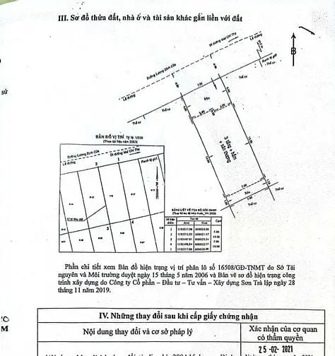 Bán Nhà Mt Lương Định Của Khu 280A Quận 2