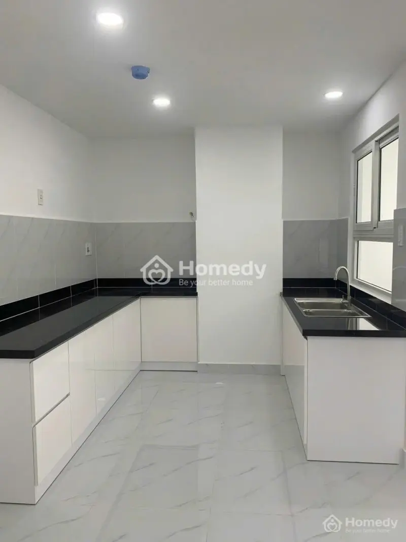 Cho Thuê Căn Hộ Mới 100%,Diện Tích 85M2,Phòng Rộng,Thoáng Mát,Đầy Đủ Tiện Ích