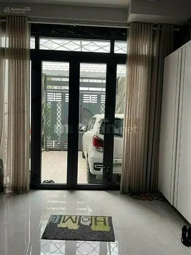 Chủ Giảm Sâu 500Triệu Nhà Nguyễn Đình Chính, Phú Nhuận. Giá4Tỷ85/83M2.