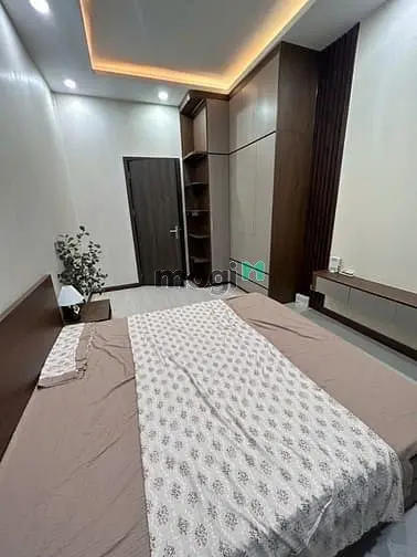 Cho Thuê Nhà Nguyên Căn Tại Ngõ 212, Đường Phú Mỹ, Phường Mỹ Đình 2, N