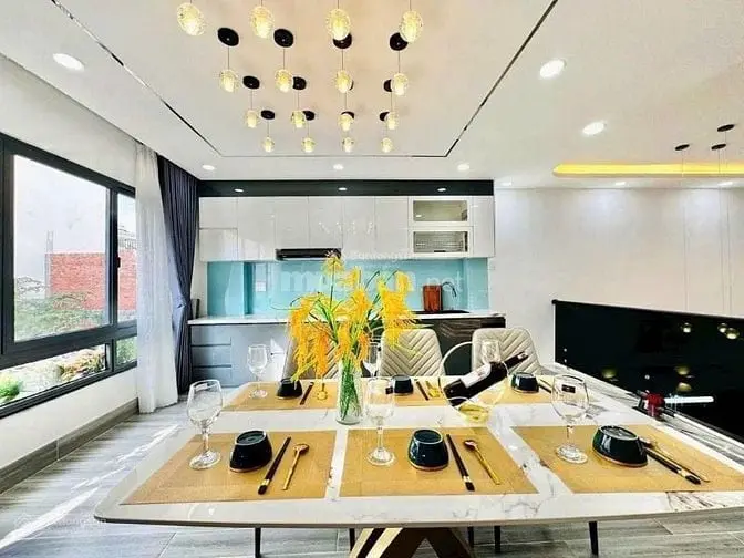 Bán Nhà Phường4 Quận4 Giá Hấp Dẫn.