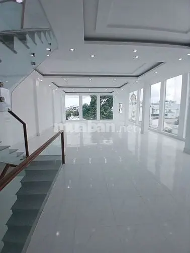 Bán Góc 2 Mt Trần Văn Kiểu Q6 (7X16) 6 Tấm. Giá 22 Tỷ
