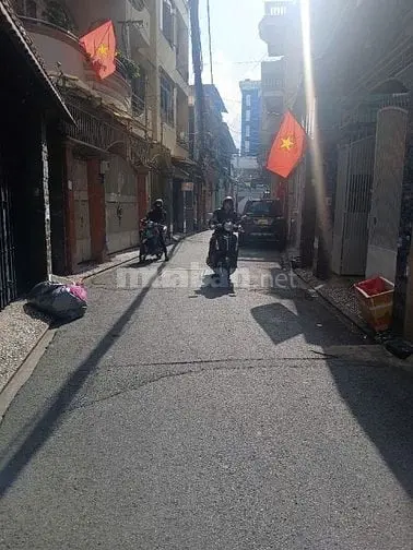 Bán Nhanh Nhà: Bạch Đằng, P.2, Q.tân Bình - Dt:5X20M - 3 Lầu
