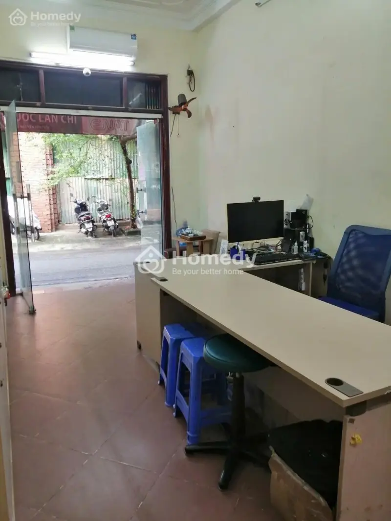 Cho Thuê Cửa Hàng 18M² Chính Chủ Ngay Trung Tâm Hà Đông, Gần 3 Đh + 1 Thpt