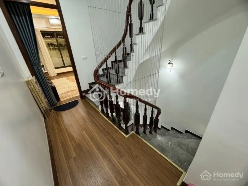 Nhà Đẹp Ở Ngay Lê Quang Đạo - Phú Đô, Ngõ Rộng Thoáng, Ô Tô Đỗ Cổng, 48M2, Giá Chỉ 9.25 Tỷ