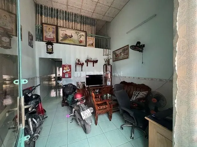 🌟 Bán Nhà Hóc Môn – Giá Tốt Chỉ 1,5 Tỷ 🌟
