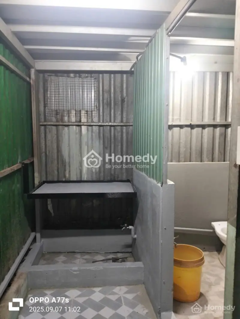 Cho Thuê Phòng Trọ Giá Rẻ Huỳnh Tấn Phát Quận 7 Nhà Bè - Phù Hợp Người Đi Làm Thu Nhập Thấp