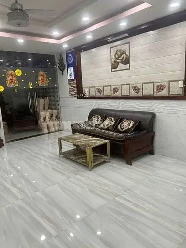 Bán Gấp Nhà Phố Liền Kề Dãy Quy Hoạch Đẹp Hẻm 127 Ni Sư Huỳnh Liên