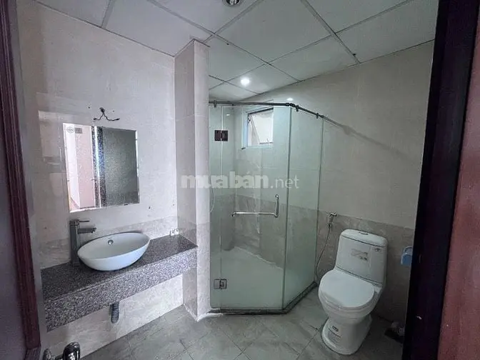 Bán Căn Hộ Cao Cấp Giai Việt Q.8 – 115M2, 2Pn, 2Wc Nt Đầy Đủ!!!