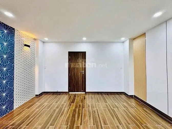 Cơ Hội Sở Hữu Nhà Trung Tâm Quận10 – Hoàng Dư Khương, 95M², Chỉ 4,8 Tỷ