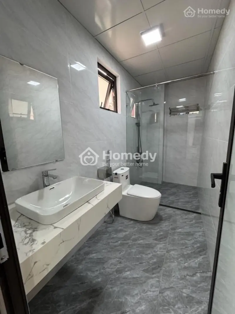 Bán Nhà Mặt Phố Vạn Phúc, Hà Đông, Dt: 80M2, Giá: 40 Tỷ, 7 Tầng, Mt: 5M, Vỉa Hè 6M, Cho Thuê 60Tr