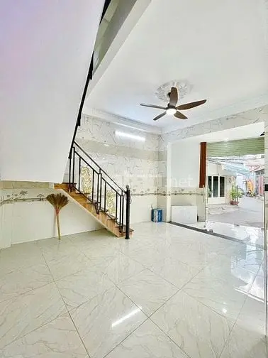 Nhà Phổ Quang_Phú Nhuận_Hẻm Xe Tải_40M2_4Pn3Wc_Shr_Lh0974945908 Sang