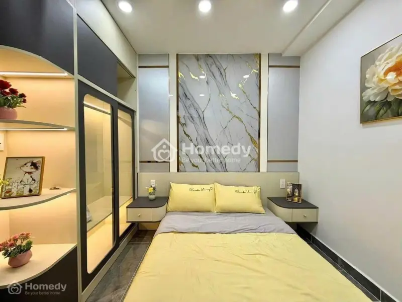 Chưa Tới 2 Tỷ Đā Có Ngay Nhà Đường Trần Hưng Đạo, P.đông Hòa, Thành Phố Dĩ An