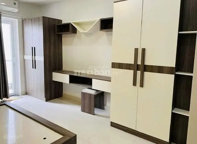 Cô Chú Về Quê Hạ Giá Căn Nhà Nguyễn Tiểu La - Quận 10 -Hạ Còn 4 Tỷ 150