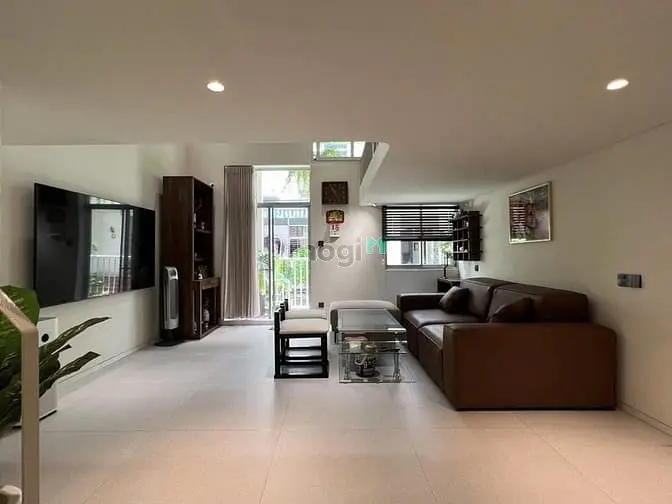 Phú Mỹ Hưng - Căn Hộ Duplex 86M - Gần Crescent Mall - Nhỉnh 4 Tỷ