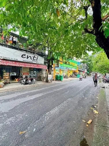 Nhà Mặt Tiền Cho Thuê Gò Vấp Tphcm