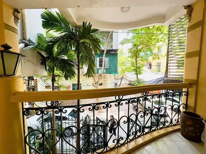 Bán Nhà Trần Quốc Hoàn 59M2, 6T, Mt 4.9M, Phân Lô, Tm, 19.7 Tỷ