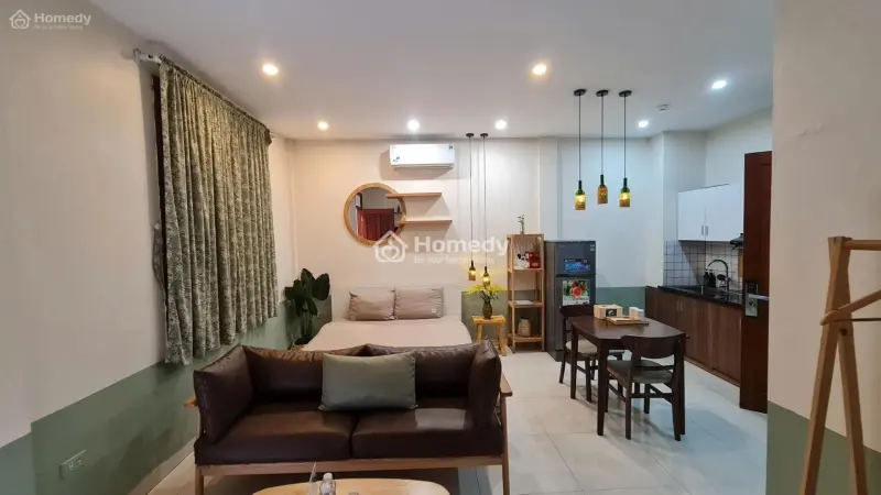 Siêu Phẩm Ba Đình- Nhà 6 Tầng Thang Máy- Ô Tô Đỗ Cửa