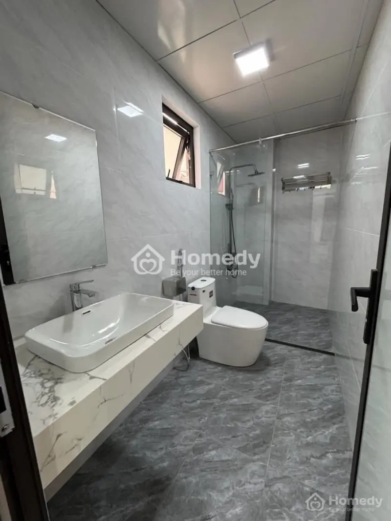 Bán Nhà Mặt Phố Vạn Phúc, Hà Đông, Dt: 80M2, Giá: 40 Tỷ, 7 Tầng, Mt: 5M, Vỉa Hè 6M, Cho Thuê 60Tr