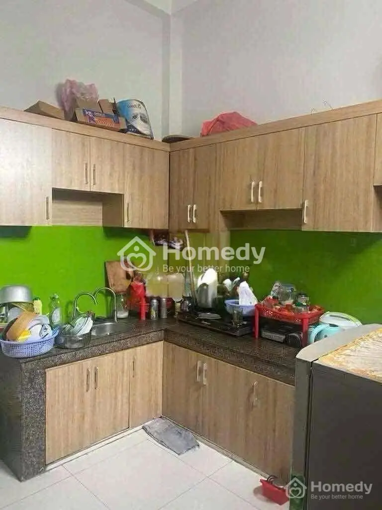 Nhà Nc Hương Lộ 2 - Gần Ngã Tư Bốn Xã - Giáp Tân Phú