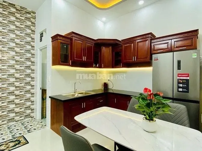 Nguyễn Tri Phương, Giá 5Tỷ890, Ngay Vòng Xoay Ngã 6, Chính Chủ Đi Xem