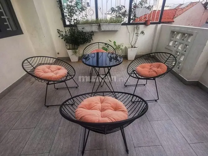 Nhà 1 Xẹt - Đường Núi Thành Q.tân Bình – Thuận Tiện Kinh Doanh Chdv