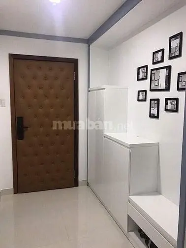 Bán Căn Hộ Cao Cấp Giai Việt Q.8 – 115M2, 2Pn, 2Wc Nt Đầy Đủ!!!