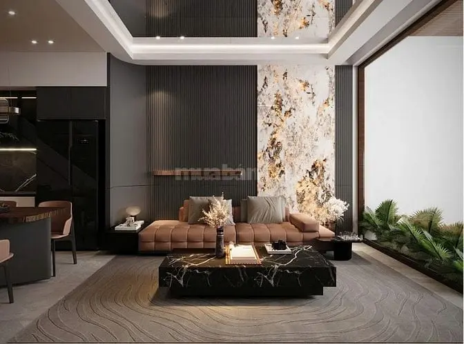 Nhà Đẹp 3 Tầng Tại Trần Kim Xuyến, Phường Hòa Xuân, Cẩm Lệ, Đà Nẵng
