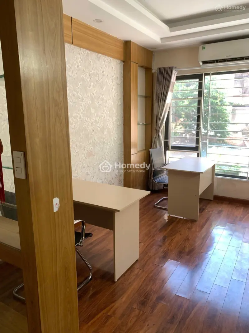 Văn Phòng Trọn Gói Chỉ Từ 2,5Tr Tại Thanh Xuân - Hà Nội
