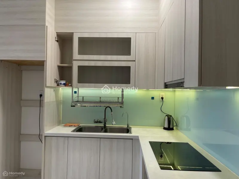 Chính Chủ Cho Thuê Cc 2Pn-Safira Khang Điền-Nhà Đẹp Giá Rẻ