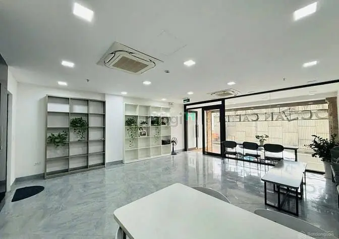 Cho Thuê Nhà Trần Duy Hưng – Trung Hòa Cầu Giấy