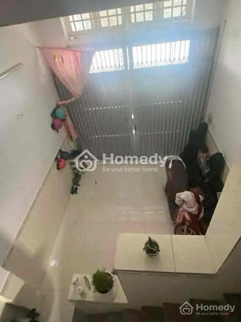 Nhà Nc Hương Lộ 2 - Gần Ngã Tư Bốn Xã - Giáp Tân Phú
