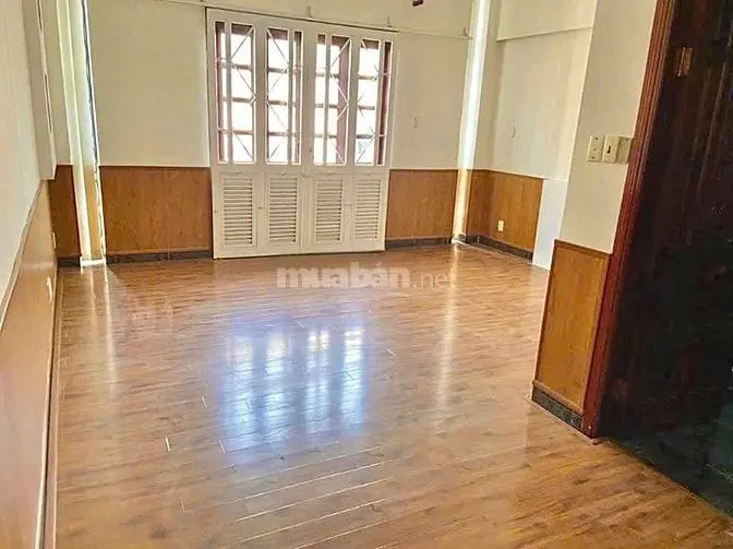 Cho Thuê Nhà Mặt Tiền Khu Cư Xá Bắc Hải - Đường Ba Vì, Phường 15, Quận