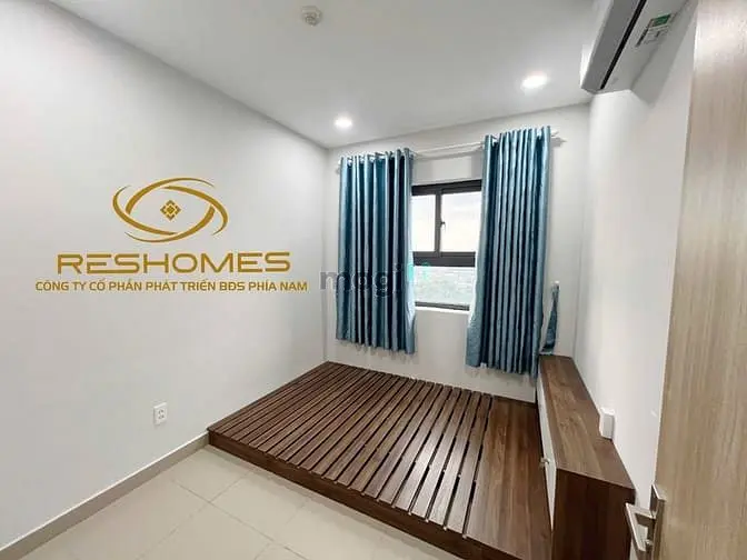 Cho Thuê Căn Hộ 62M2 Chung Cư A6A7 Gần Bến Xe Biên Hoà Full Nội Thất