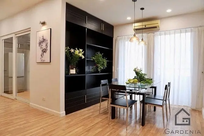 Cần Tiền Bán Căn Hộ E3B Yên Hòa Cầu Giấy, 94M2, 2 Ngủ