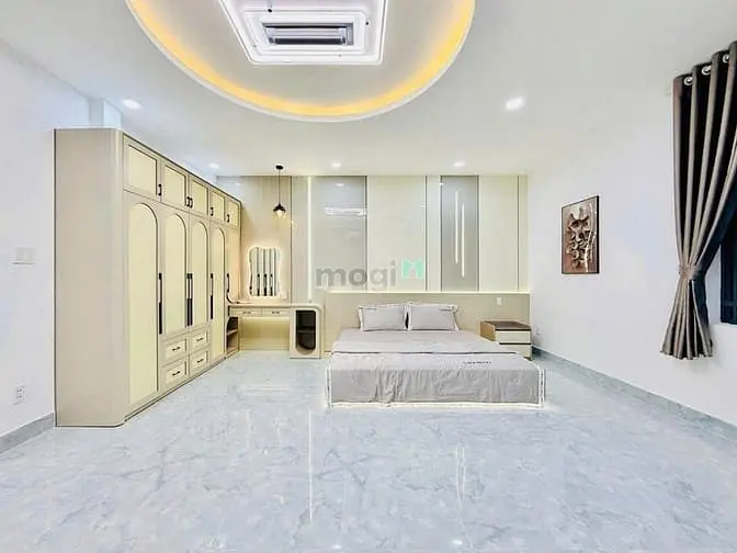 Nhà Xây Chỉ Để Cho Thuê Ngay Nhà Ga T3 - Đường C12, P13, Tb