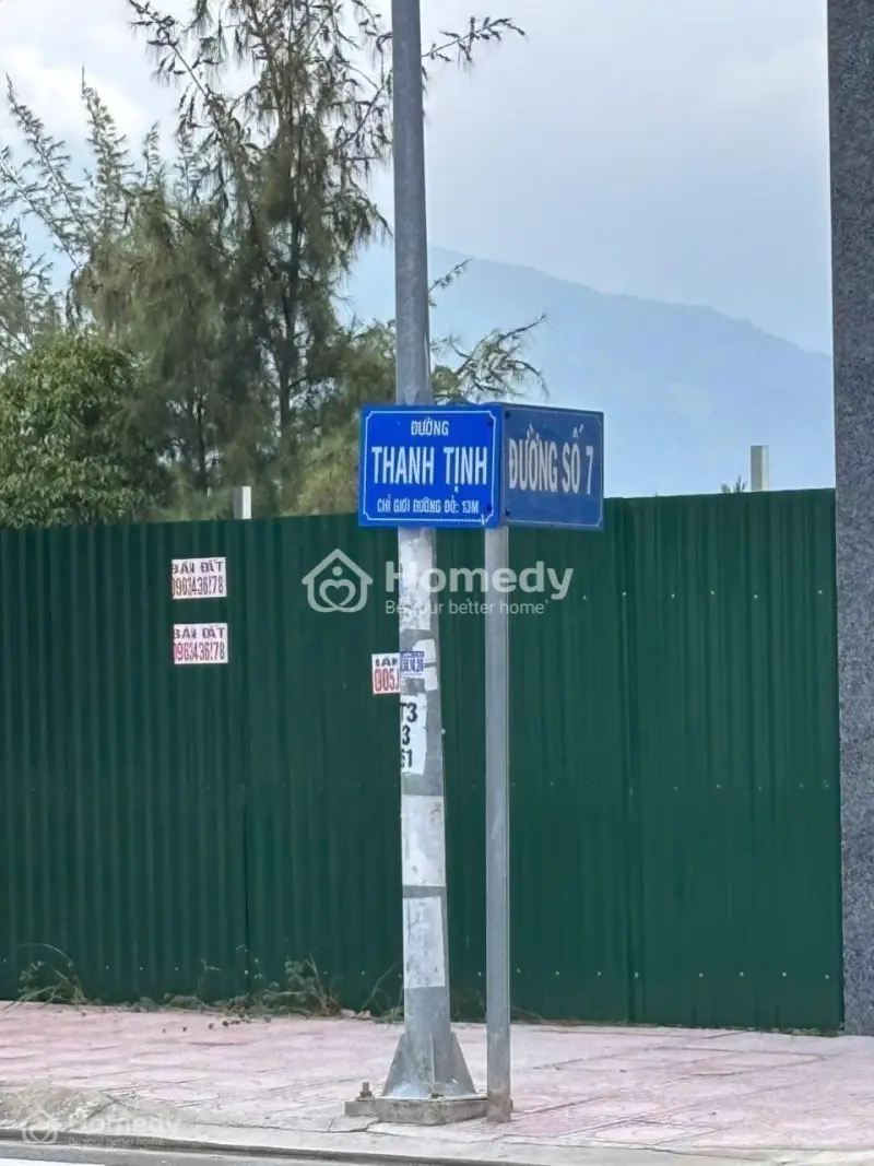 Chủ Nhà Cần Bán Lô Biệt Thự Khu Đô Thị Lê Hồng Phong I, Phước Hải, Nha Trang, Khánh Hòa