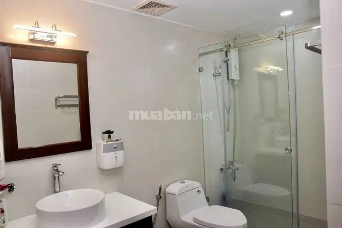 Bán Căn Hộ Hoàng Anh Giai Việt - 856 Tạ Quang Bửu, P Chánh Hưng (Mới)