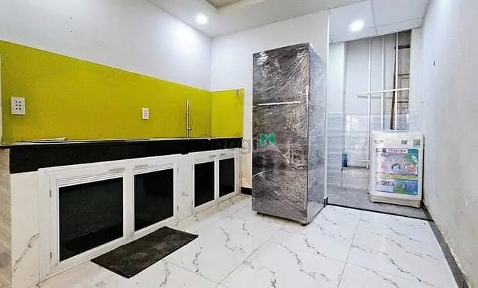 Cho Thuê Nguyên Căn Lê Văn Sỹ Quận 3 - 3 Pn - 14 Triệu 8