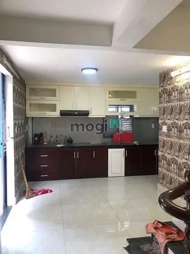 Cho Thuê Nguyên Căn Phạm Văn Hai - 4 Pn - 18 Triệu