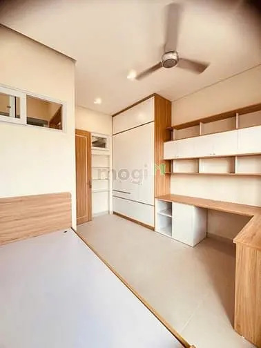 🌟Tập Thể Võ Thị Sáu_Hai Bà Trưng_Ban Công Rộng_Sổ To 75M2 2Pn 🌟