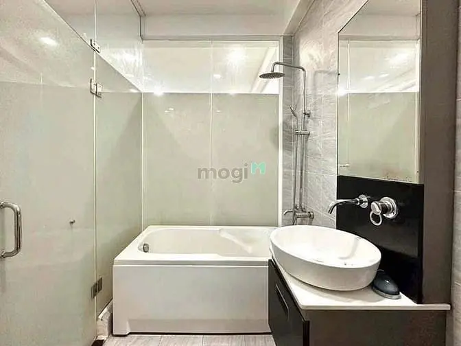 Cho Thuê Nguyên Căn Quận 3 - Đầy Đủ Nội Thất - 4 Tầng - Chỉ 15 Triệu