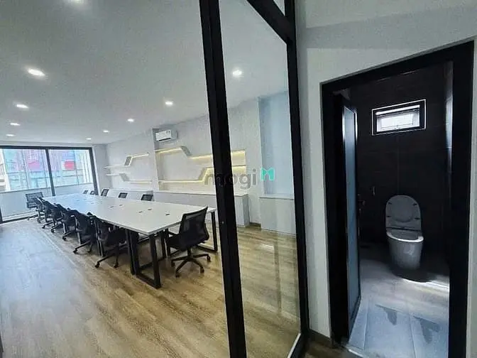 Siêu Phẩm Nhà Mới - Có Thang Máy - 585A Sư Vạn Hạnh, P12, Q10