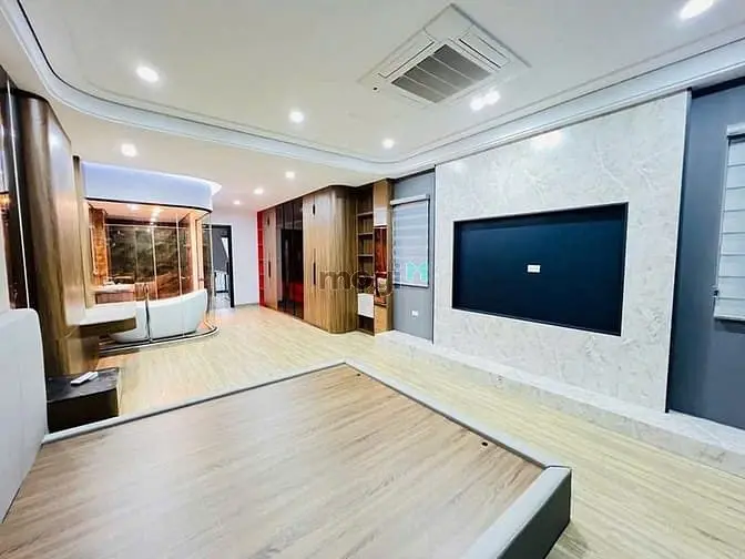 Chú Tôi Cần Bán Gấp Biệt Thự Lô Góc Thuộc Dự Án Vinhomes Green Bay Mễ