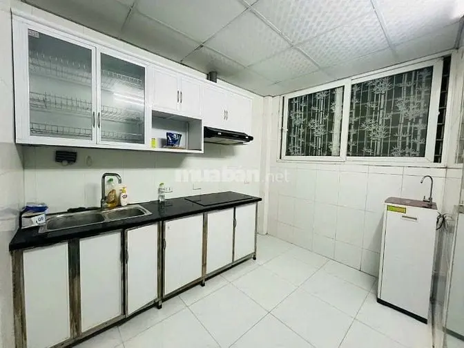 Tôi Bán Chtt (Tầng 2) Phố Vạn Bảo - Ba Đình Giá 4.29 Tỷ, 65M2. 2N+Vs