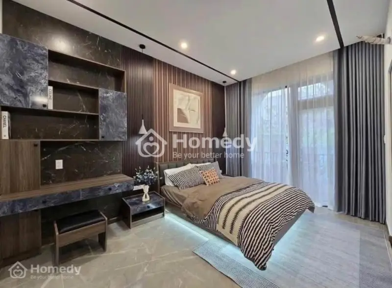 🏡 Chính Chủ Bán Gấp! Nhà 1 Trệt 1 Lầu 93M² Gần Kcn Cầu Tràm, Chỉ 2.3 Tỷ 💰