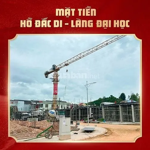 Đăng Kí Nhận Thông Tin Ngay Hôm Nay. Chính Thức Dự Án 38 Hồ Đắc Di, Tp