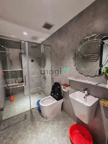 Chính Chủ Cho Thuê Gấp Liền Kề Ttm Kđt Trần Kim Xuyến, Yên Hòa.