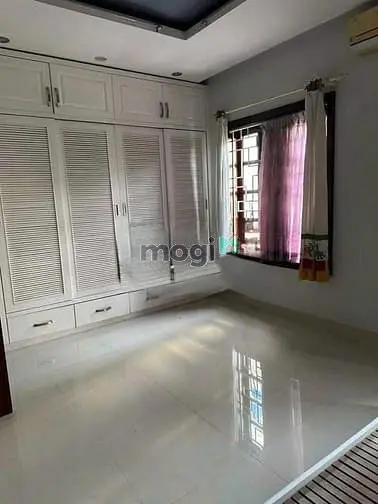 Nhà Mt 6X21 5 Tầng Đường Số 8, Phường Bình Trị Đông B, Quận Bình Tân