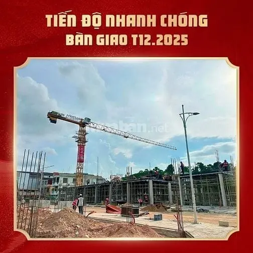 "Đừng Bỏ Lỡ! Đăng Ký Nhận Thông Tin Dự Án Biểu Tượng 38 Hồ Đắc Di, Tp.
